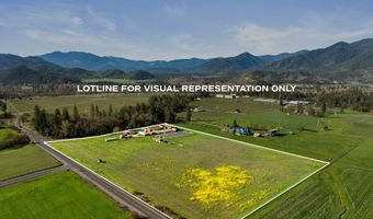 13990 N Applegate Rd, Applegate, OR 97530