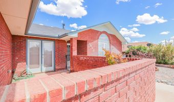 3912 Basswood Dr, Alamogordo, NM 88310