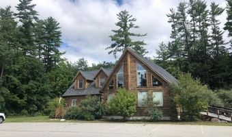 25 Southmayd St 2, Campton, NH 03223