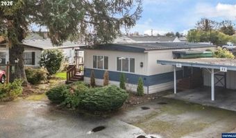 1905 WAVERLY Dr 91, Albany, OR 97322