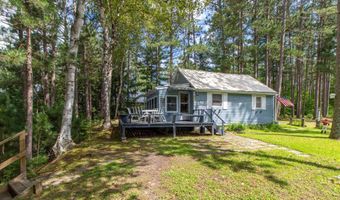 1143 Lakeshore Dr, Brighton, VT 05846