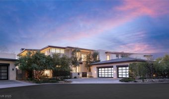 4929 Summit Overlook Dr, Las Vegas, NV 89135