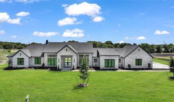 5024 Frost Crk, Aledo, TX 76008