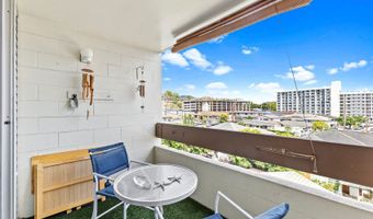 1555 Pohaku St A405, Honolulu, HI 96817