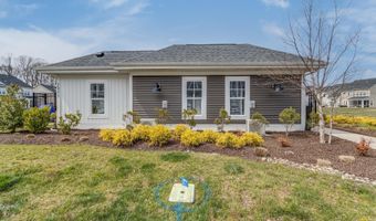 26146 MILBY Cir, Harbeson, DE 19951