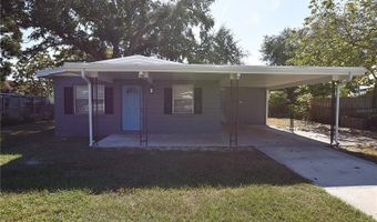 118 FLAMINGO Dr, Auburndale, FL 33823