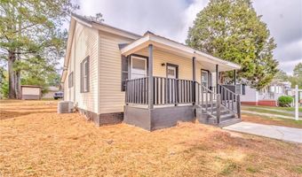 62 OAK St, Aragon, GA 30104