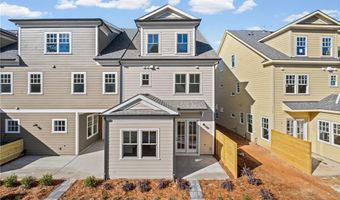 557 Groover St, Ball Ground, GA 30107