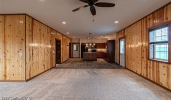 115 And 117 Otter Creek Rd, Big Timber, MT 59011