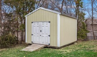14122 Prairie Rd NW, Andover, MN 55304