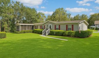 135 Stoudenmire Dr, Cameron, SC 29030