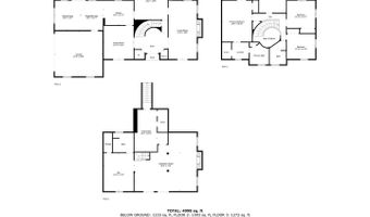 7600 CHARLESTON Dr, Bethesda, MD 20817