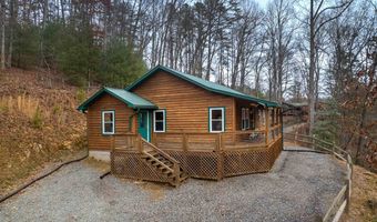67 Hemlock Dr, Almond, NC 28702