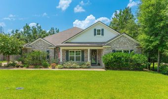 1522 Mill Creek Dr, Baker, FL 32531