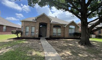 918 Morningside Ln, Allen, TX 75002