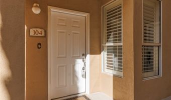 1609 Hills Of Red Dr 104, Las Vegas, NV 89128