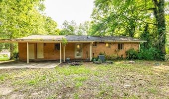 205 Pine St, Barnesville, GA 30204