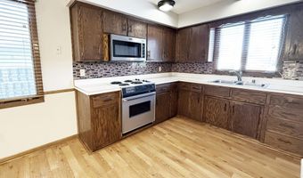 1219 SW 8th Ave, Aberdeen, SD 57401