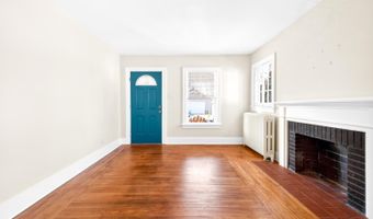 610 Hayes Ave, Hamilton, OH 45015