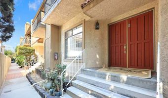2106 Cedar St G, Alhambra, CA 91801