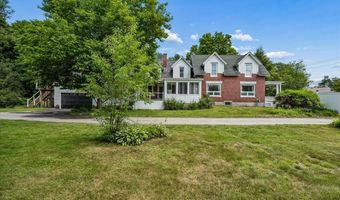 29 Tremont St, Boscawen, NH 03303