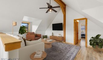 1266 Ousel Falls Rd, Big Sky, MT 59716