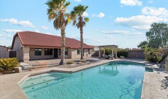1192 E SUNSET Dr, Casa Grande, AZ 85122