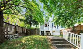 109 E REED Ave 1/2, Alexandria, VA 22305