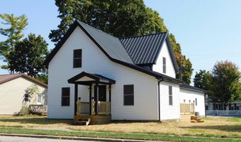 311 N Mishawaka St, Akron, IN 46910
