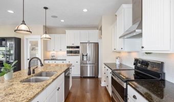 5308 Settlers Grove Rd NE, Ada, MI 49301