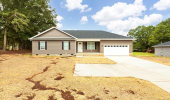 1551 ALEXANDRIA WELLINGTON Rd, Alexandria, AL 36250