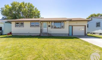 4416 Phillip St, Billings, MT 59101