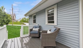 39 LINCOLN Ave, Alloway, NJ 07462