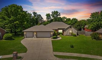 1257 East Dr, Bartlesville, OK 74006