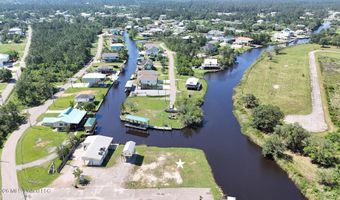 Hawaii Street, Bay St. Louis, MS 39520