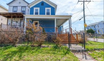 218 Stanley Ave, Cincinnati, OH 45226