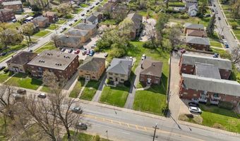 3043 Boudinot Ave, Cincinnati, OH 45238
