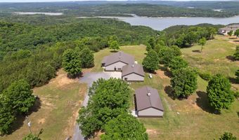 306 Rocky Point Cir, Bee Branch, AR 72013