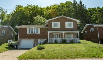 905 Roosevelt Ave, Aliquippa, PA 15001
