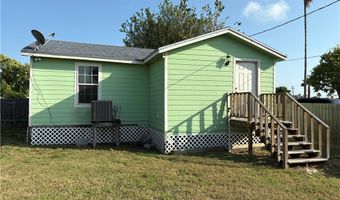 818 S Arch St, Aransas Pass, TX 78336