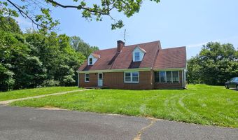 1846 REPTON MILL Rd, Aroda, VA 22709