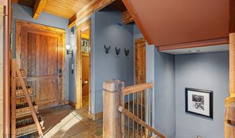 58 Upper Moose Hill Rd, Big Sky, MT 59716