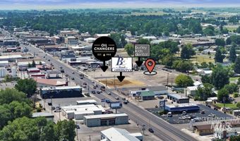 Tbd Overland Ave, Burley, ID 83318