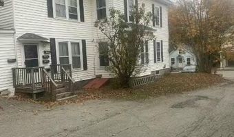 78 High St, Belfast, ME 04915