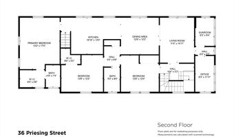 36-38 Priesing St, Boston, MA 02130