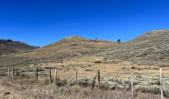 35 ACRES, Bondurant, WY 82922