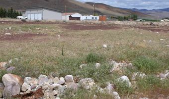 Highway 93, Challis, ID 83226