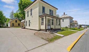 145 Washington St, Barre, VT 05641