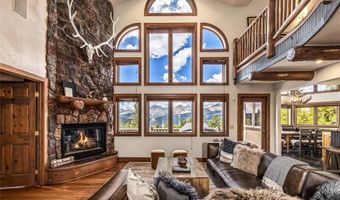 111 Emmett Lode Rd, Breckenridge, CO 80424