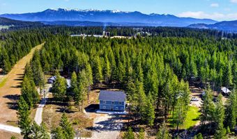 334 Hardy Loop, Bonners Ferry, ID 83805